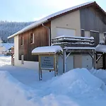 Location Les Balcons De La Mauselaine Gérardmer