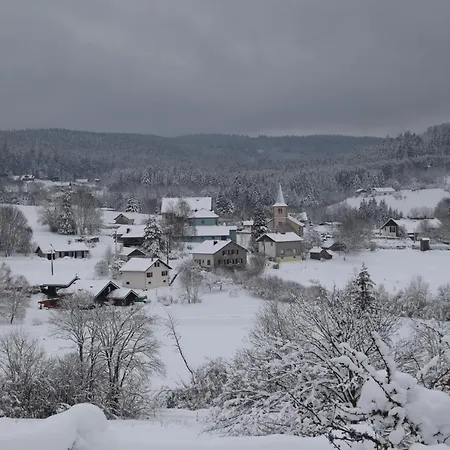 Location Les Balcons De La Mauselaine * Gerardmer
