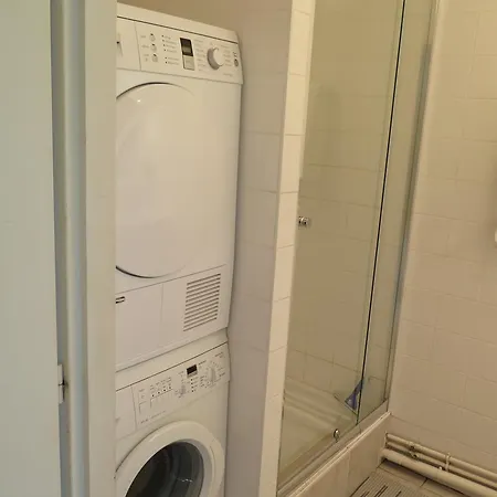 Apartment Location Les Balcons De La Mauselaine *