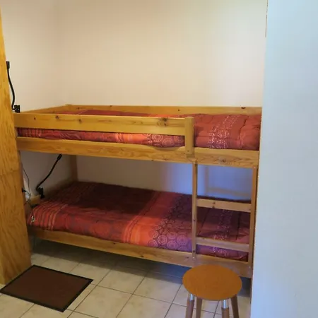 Location Les Balcons De La Mauselaine