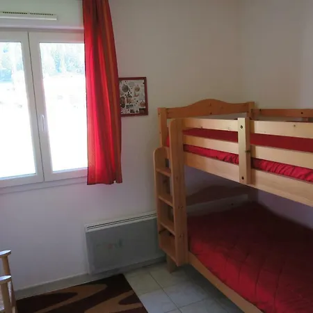 Apartment Location Les Balcons De La Mauselaine